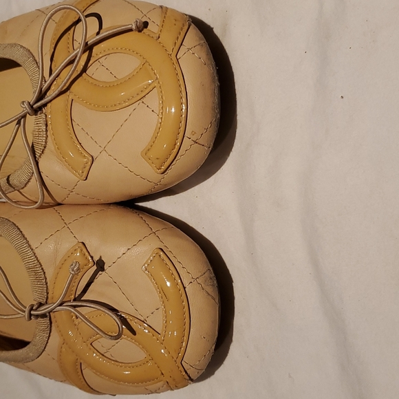 Chanel Shoes - Picture 3 of 6